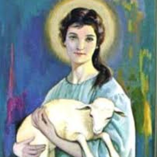 Parroquia Santa Inés